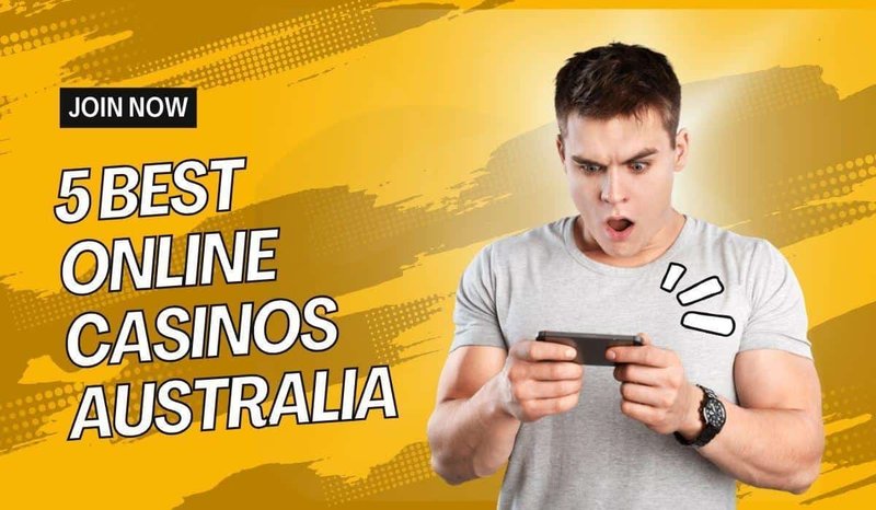 Discover the Ultimate Gaming Experience at Asino Casino in Australia Online