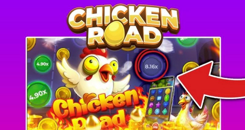 Descubre el Emocionante Juego de Azar de Chicken Road en España in Spain